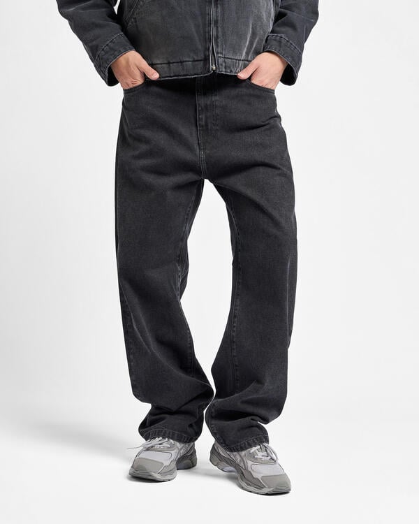 Carhartt WIP Landon Pant | I030468.8906 | AFEW STORE Carhartt WIP Landon Pant | I030468.8906 | AFEW STORE